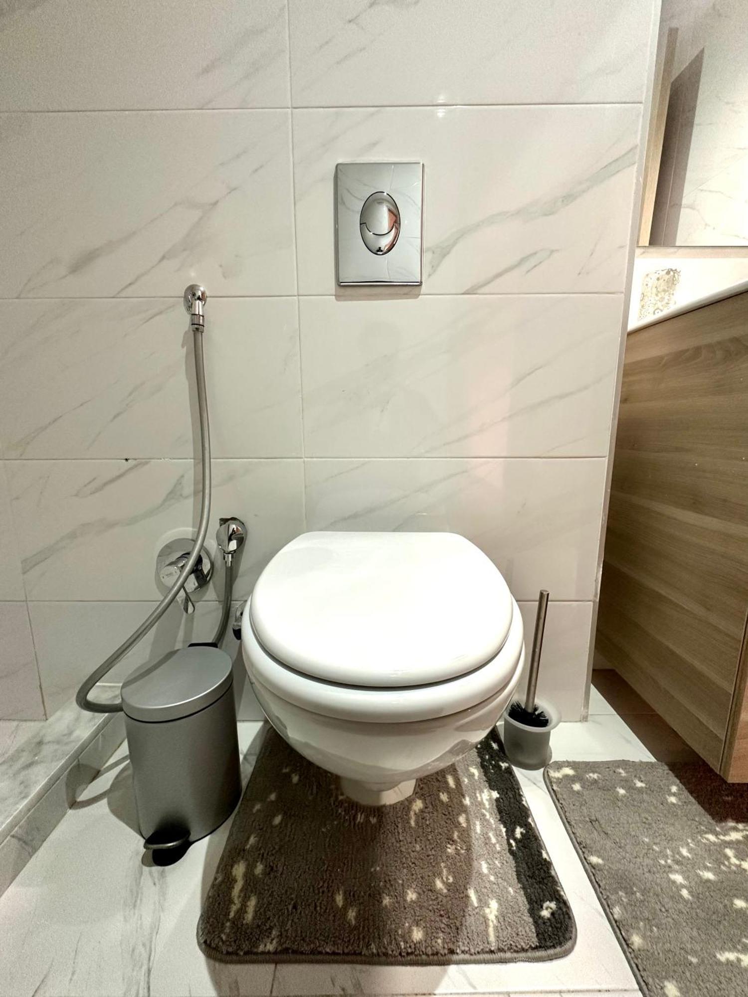 Apartamento In Marrakech With Pool *